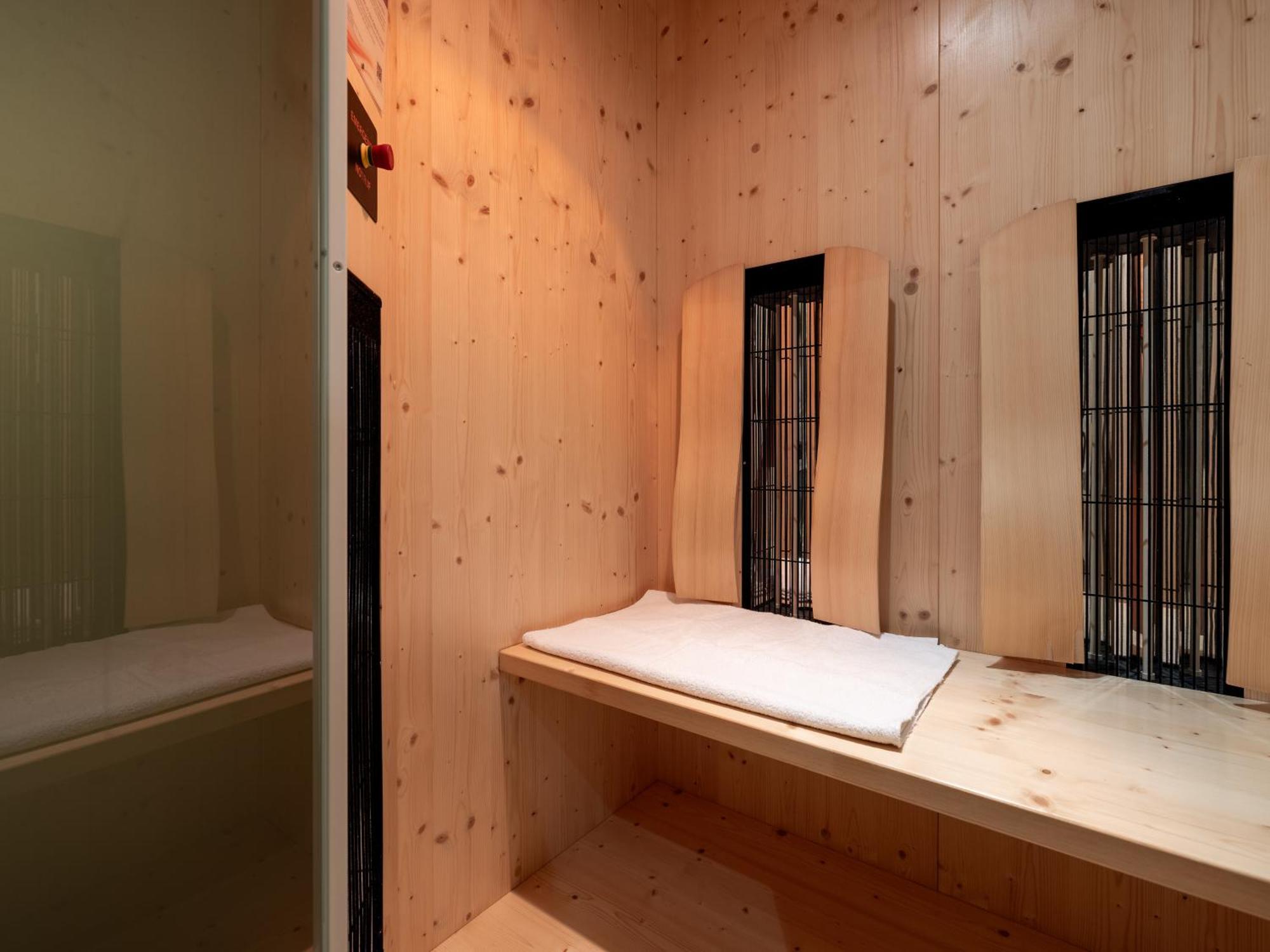 Hotel Garni Europa Sankt Anton am Arlberg Kültér fotó