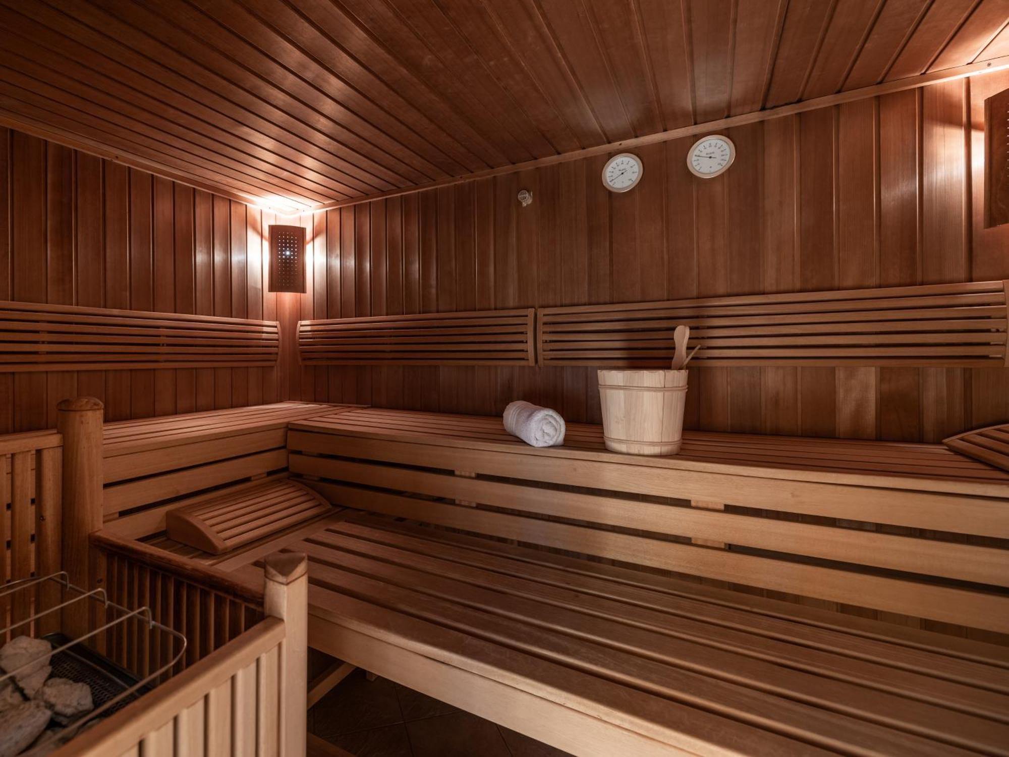 Hotel Garni Europa Sankt Anton am Arlberg Kültér fotó