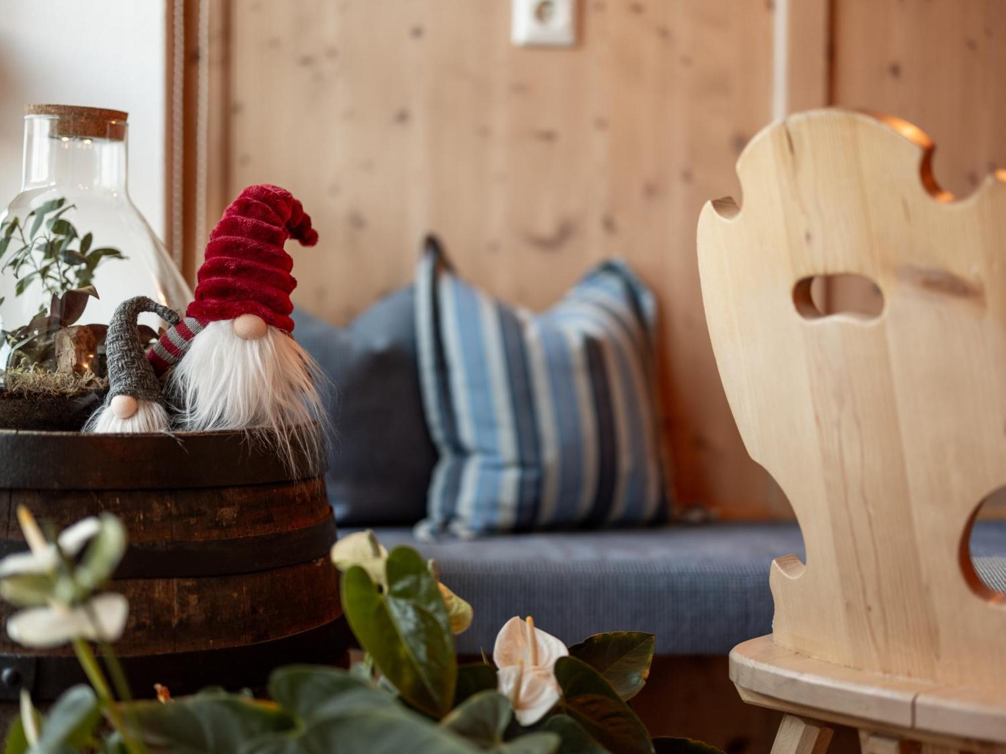 Hotel Garni Europa Sankt Anton am Arlberg Kültér fotó
